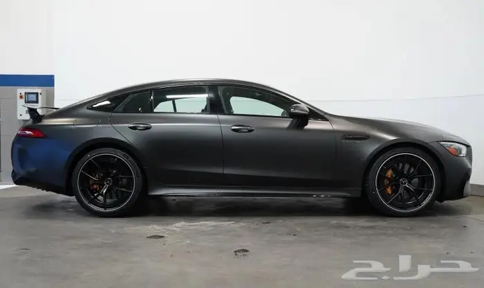 مرسيدس GT 63 Carbon Fiber موديل 2024 (جديد) 2