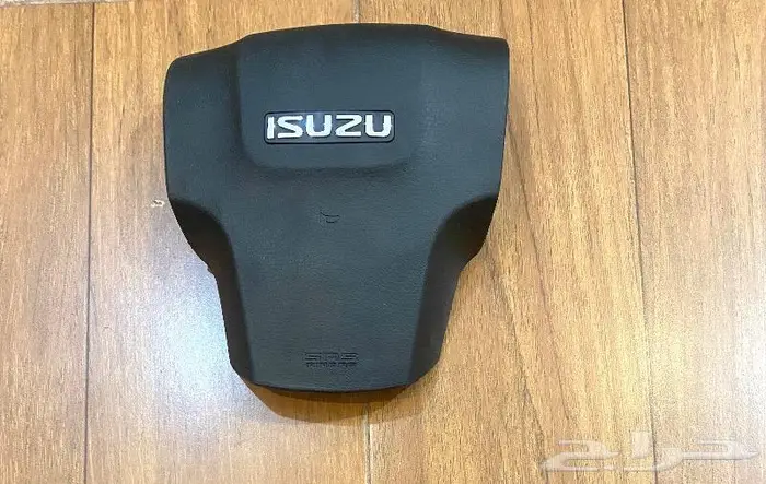 اغطية ايرباقات تويوتا راش 2020-2024 خامة وكالة مصدوم 2