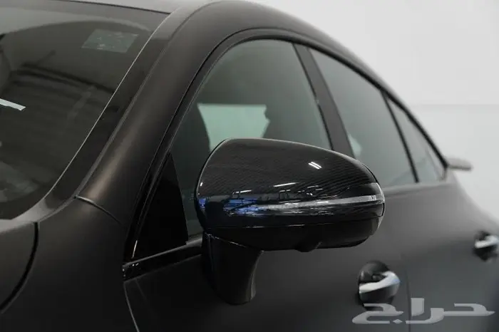 مرسيدس GT 63 Carbon Fiber موديل 2024 (جديد) 5