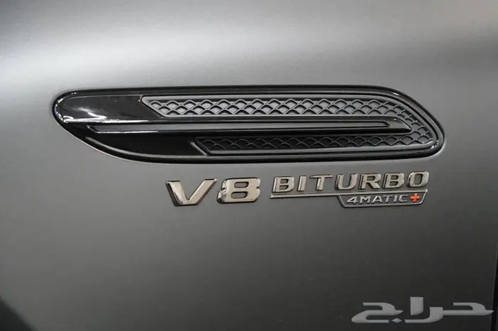 مرسيدس GT 63 Carbon Fiber موديل 2024 (جديد) 6