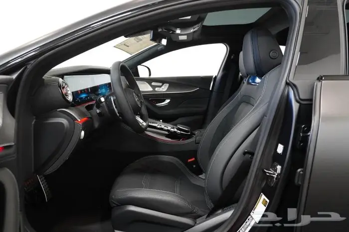 مرسيدس GT 63 Carbon Fiber موديل 2024 (جديد) 12