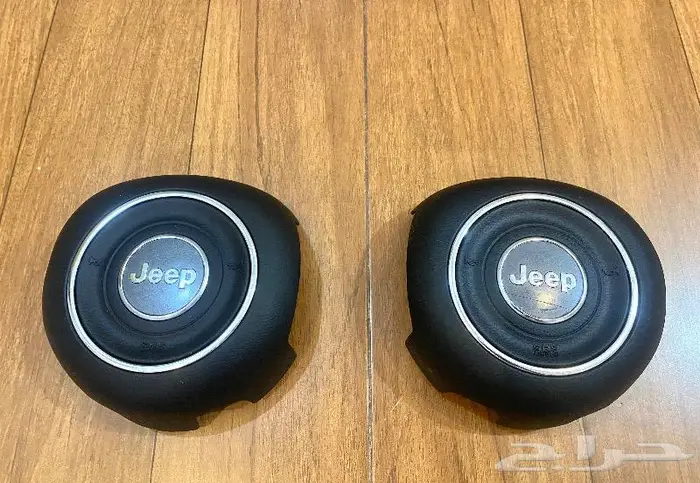 اغطية ايرباقات تويوتا راش 2020-2024 خامة وكالة مصدوم 29