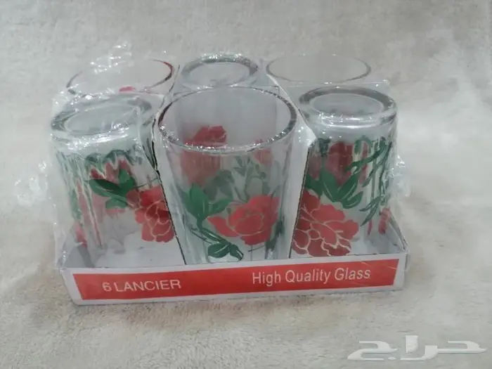 كاسات تراث 25