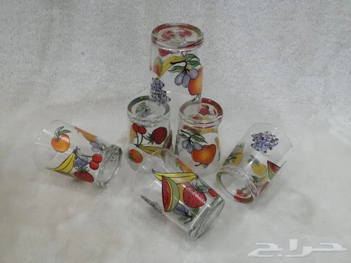 كاسات تراث 29