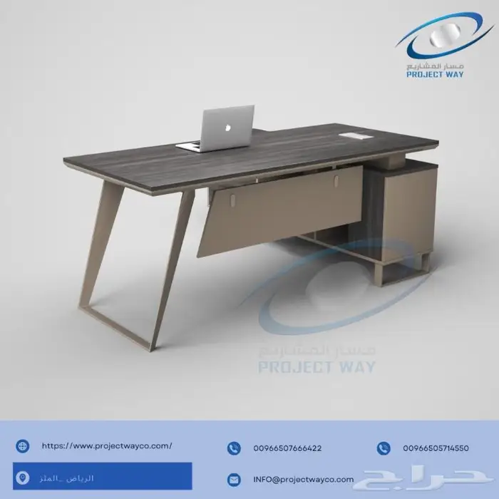 اثاث مكتبي 3