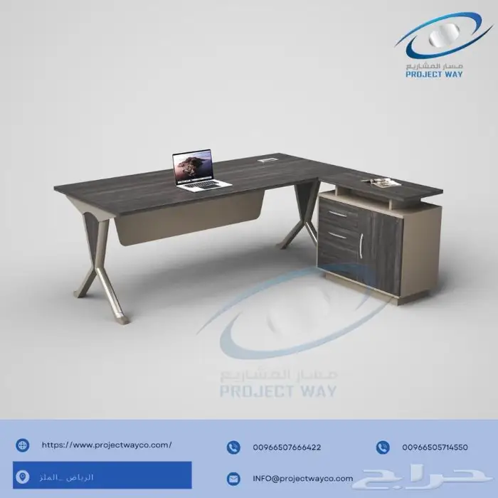 اثاث مكتبي 4