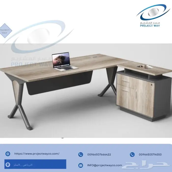 اثاث مكتبي 8