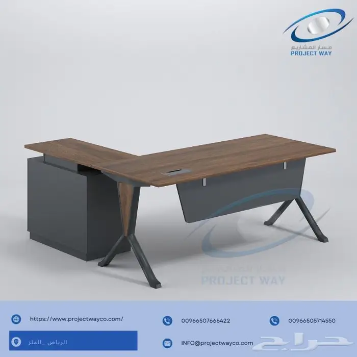 اثاث مكتبي 7