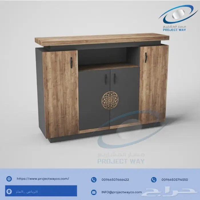 اثاث مكتبي 9