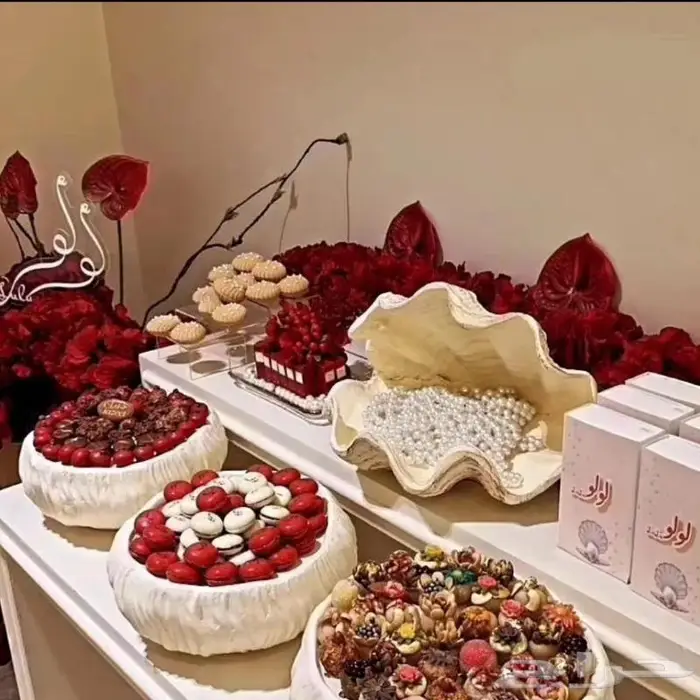 حلا تونسي روعة تخفيض رمضان 1