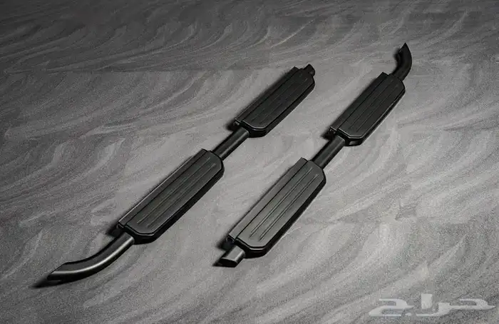 وطايات ديفندر 110 side step 90 _كشافات اوربن_وايد بودي 1