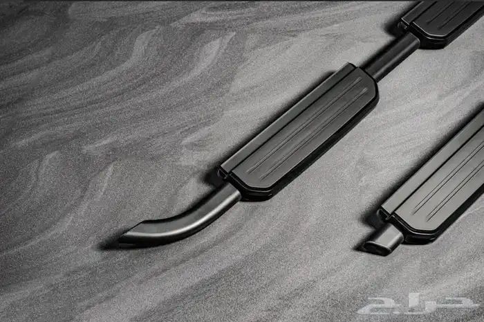 وطايات ديفندر 110 side step 90 _كشافات اوربن_وايد بودي 3