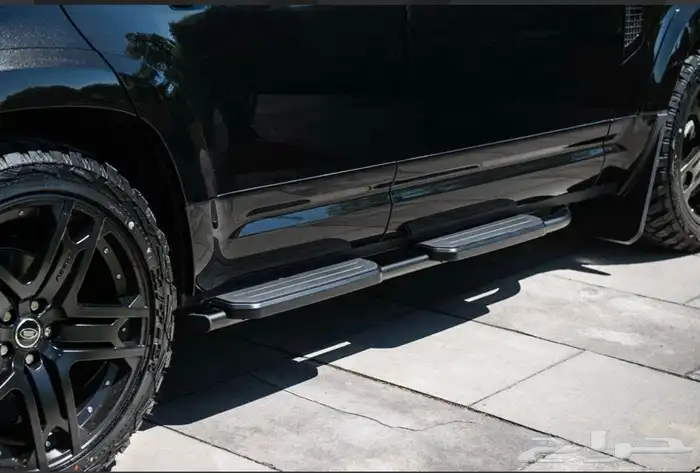 وطايات ديفندر 110 side step 90 _كشافات اوربن_وايد بودي 0