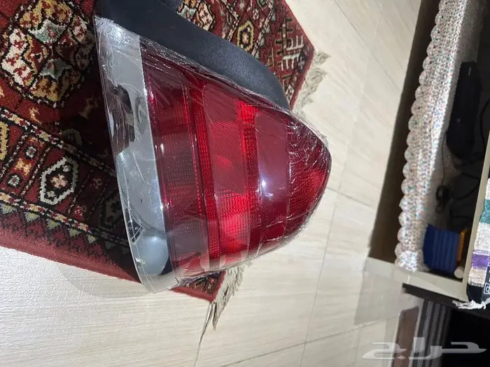 اسطبات فورد 1