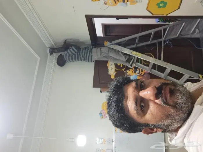 كاميرات انتركم شبكات سماعات جهاز بصمه فايبر 56