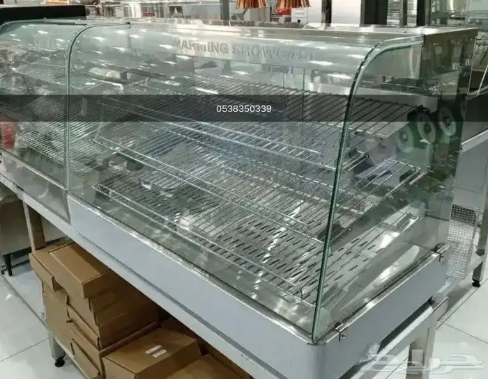 عروض سخان بطاطس و سخان دجاج 1