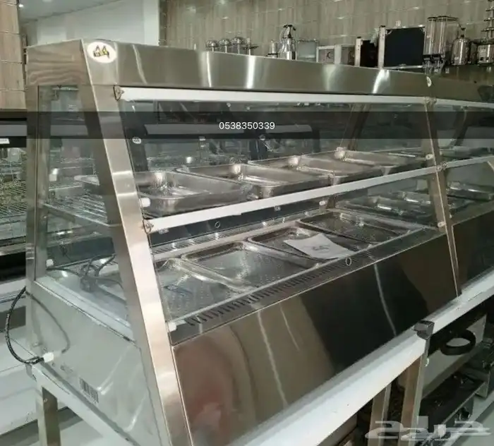 عروض سخان بطاطس و سخان دجاج 0