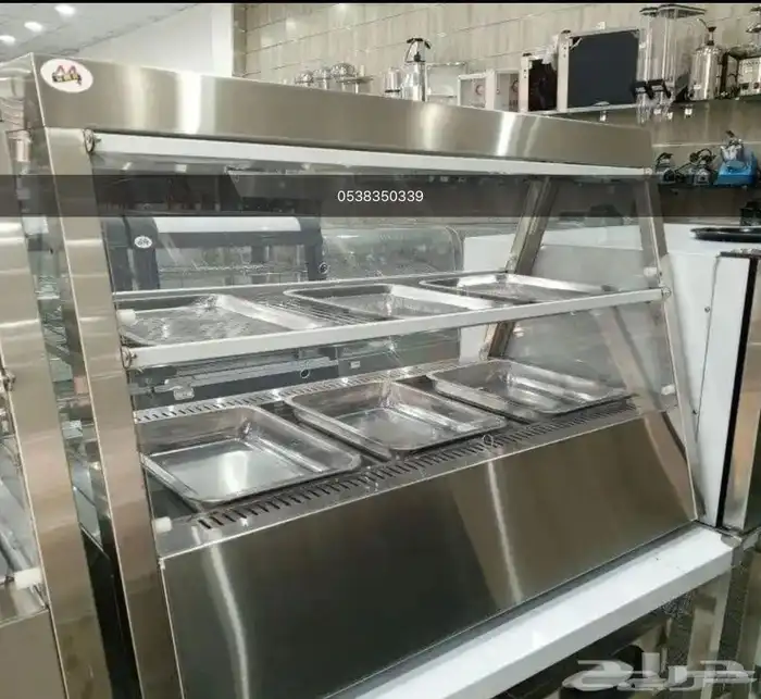 عروض سخان بطاطس و سخان دجاج 3