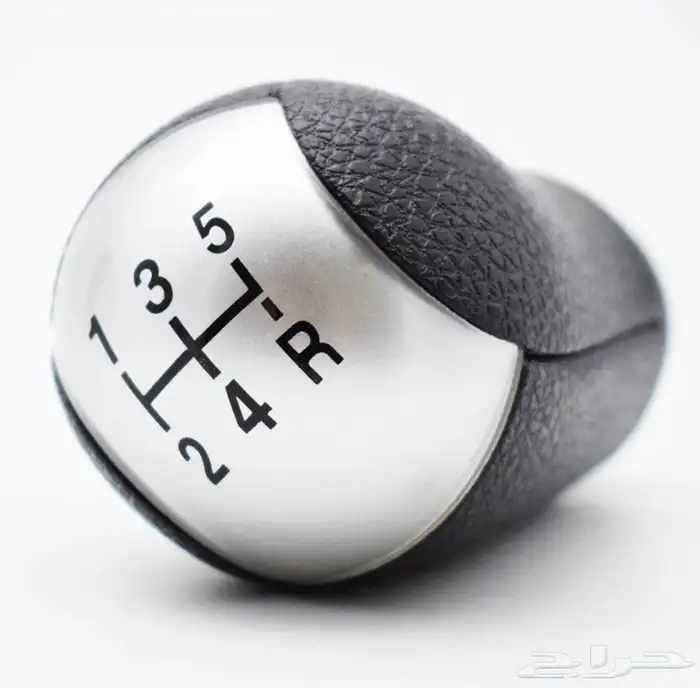 شريط قير موستنج   رمانة قير شكل الوكاله 2