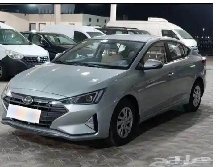 هيونداي النترا 2020 1