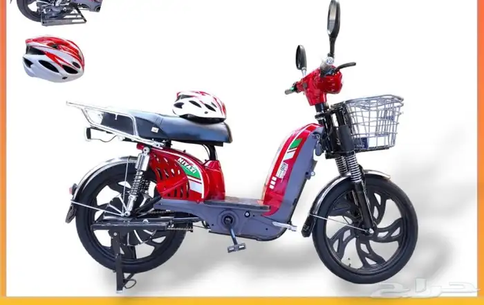 دراجات كهربائيه دبابات كهربائيه دباب اقل سعر 0