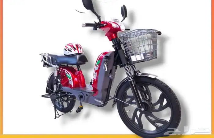 دراجات كهربائيه دبابات كهربائيه دباب اقل سعر 1