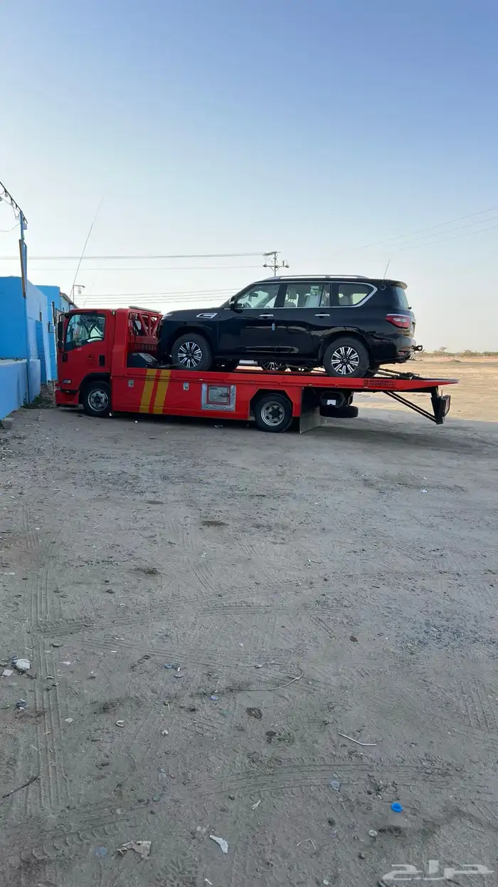 سطحه طريق جابر 1