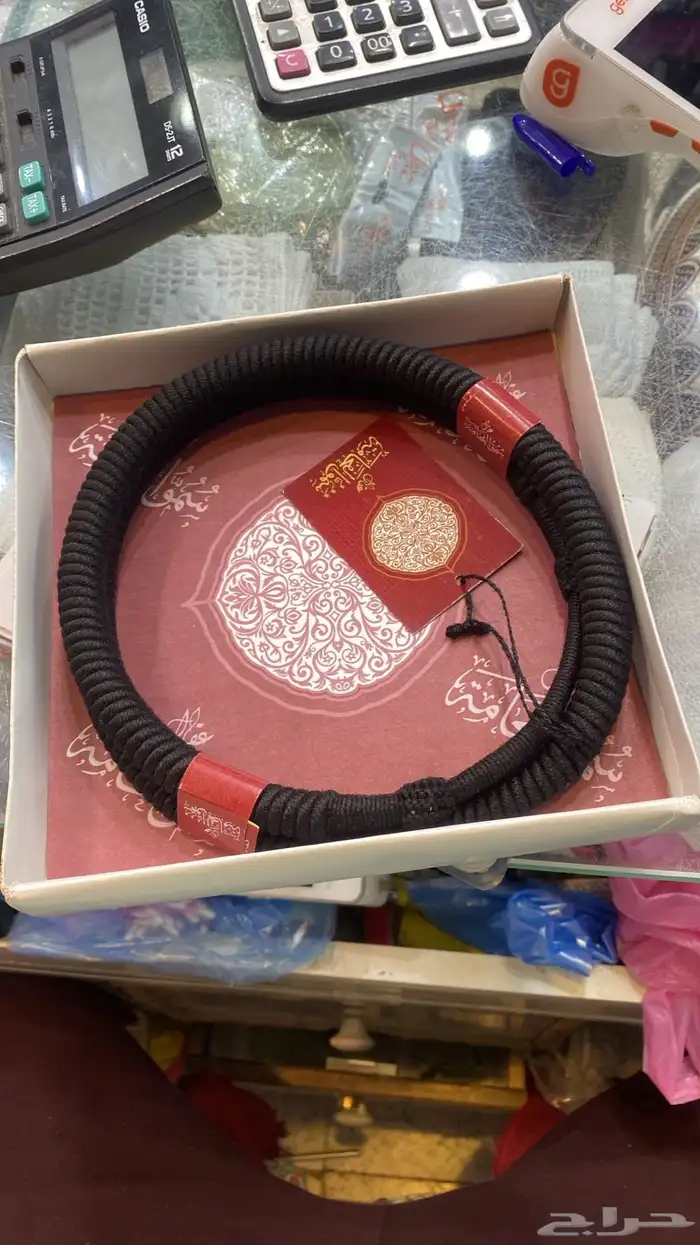 عقال مرعز بالجملة 8