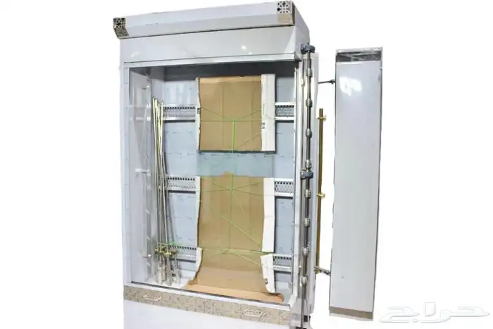 شواية دجاج استانلس استيل شواية ستانلس سستيل معدات مطاعم 4