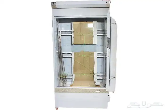 شواية دجاج استانلس استيل شواية ستانلس سستيل معدات مطاعم 5