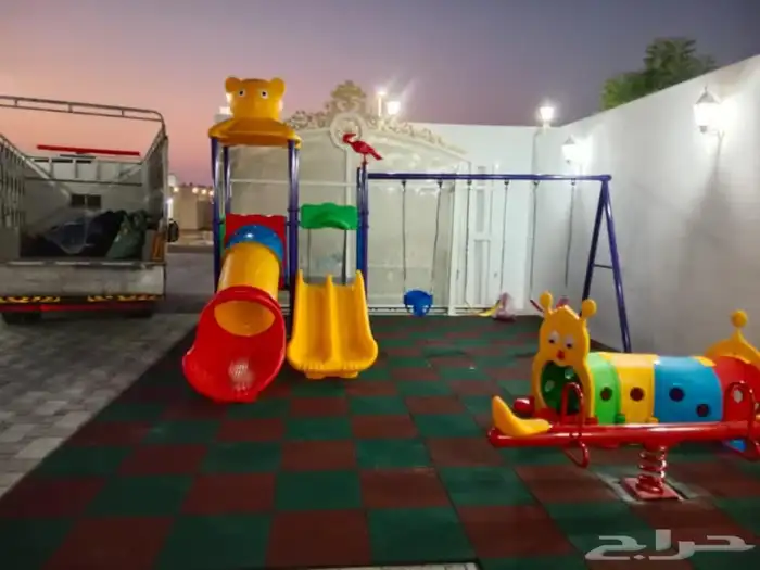 العاب خارجيه جديده بلكرتون 19
