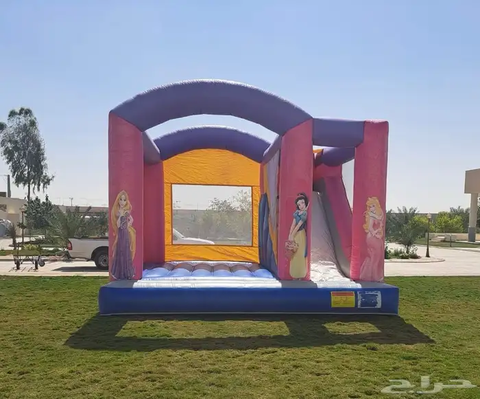 نطيطه وزحليقة 19