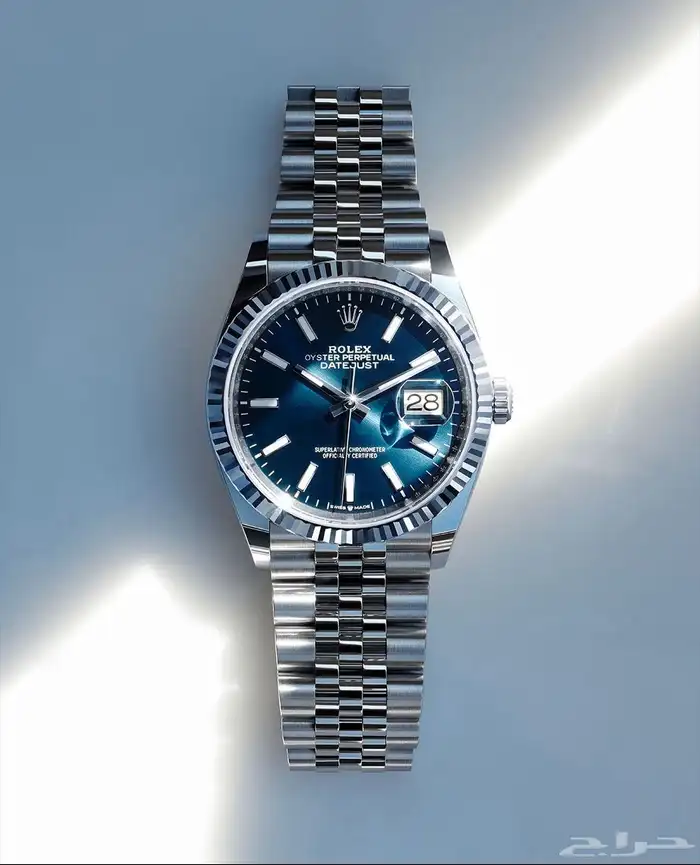 رولكس درجة اولى 199 ريال فقط 0