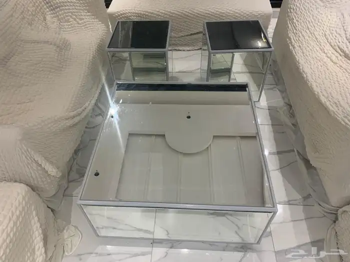 طاولات قزاز 2