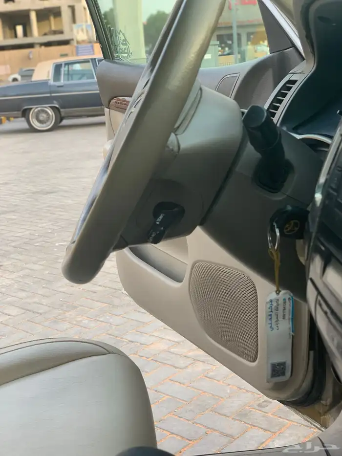 برادو باب واحد ( 6 سرندل ) 9