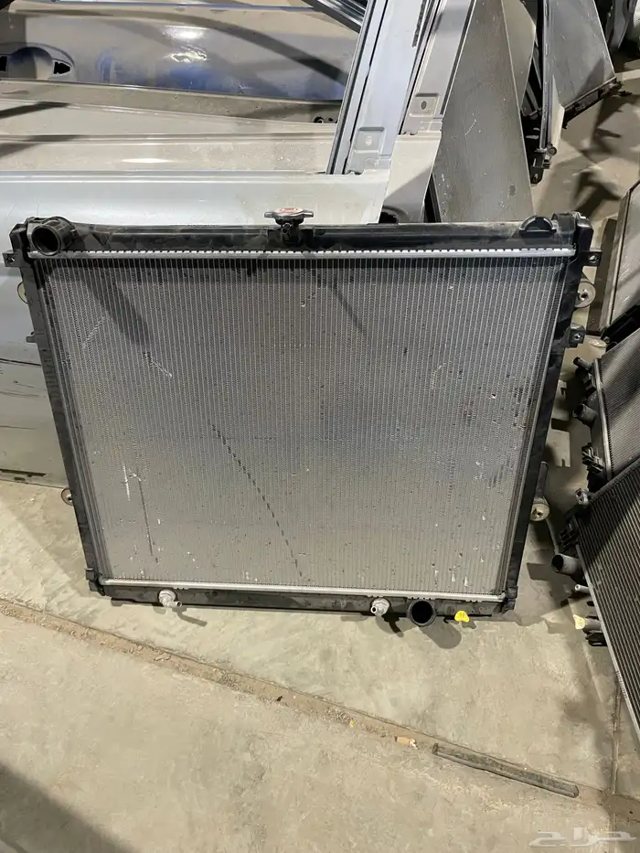 اديتر ماء جيب لاند كروزر موديل 2016__2017__2018__2020__2021 0