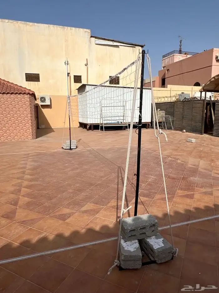 ملعب طائرة باسعار مغريه 4