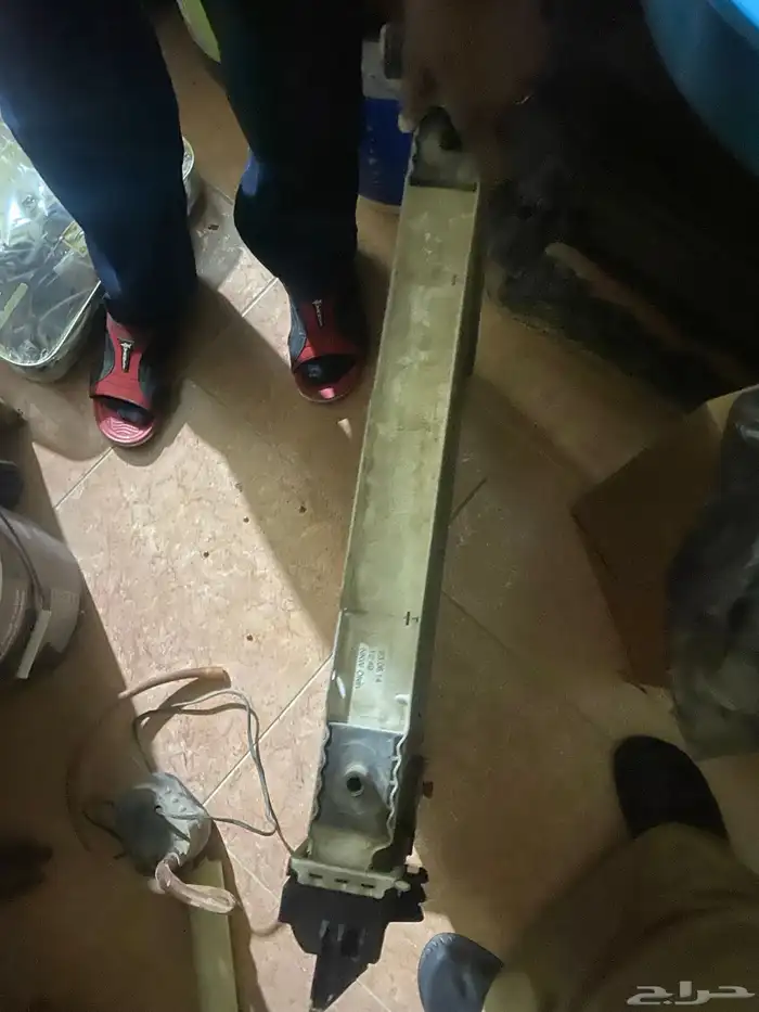 رديتر جمس يوكن تاهو من موديل 2007 -2014 0