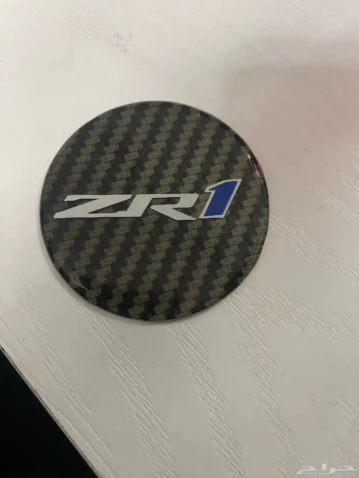 كورفت ZR1 0