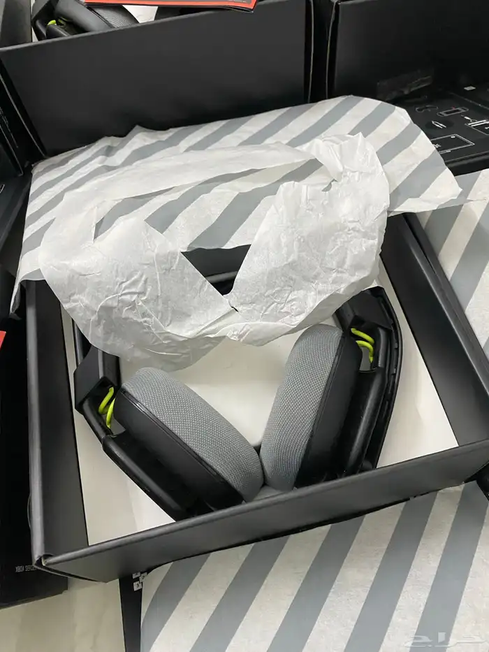 سماعة استرو A10 شبة جديدة ب 169 8