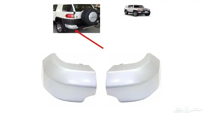 اكسسورات اف جي 2022 8