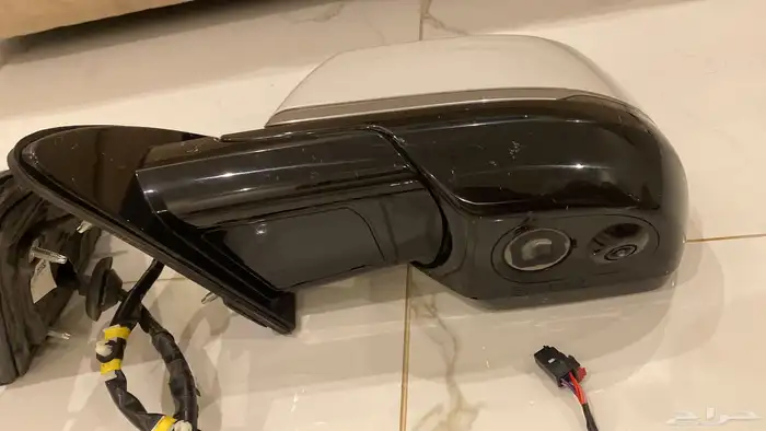 مرايات كدلك اسكاليد اصلية وكالة من 2015 - 2020 6