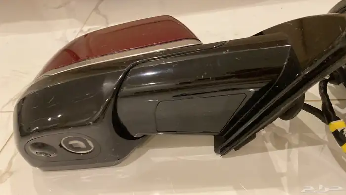 مرايات كدلك اسكاليد اصلية وكالة من 2015 - 2020 7