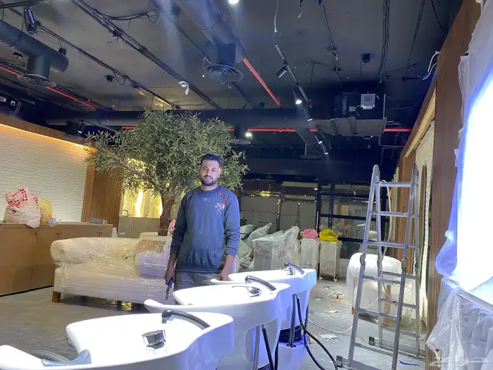 سباكه محلات بدكير ومنكير 4