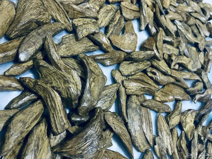 عود موروكي المراسم طبيعي محسن فاخر جدا كيلو فقط 3