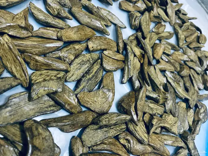 عود موروكي المراسم طبيعي محسن فاخر جدا كيلو فقط 2