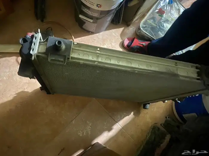 رديتر جمس يوكن تاهو من موديل 2007 -2014 1