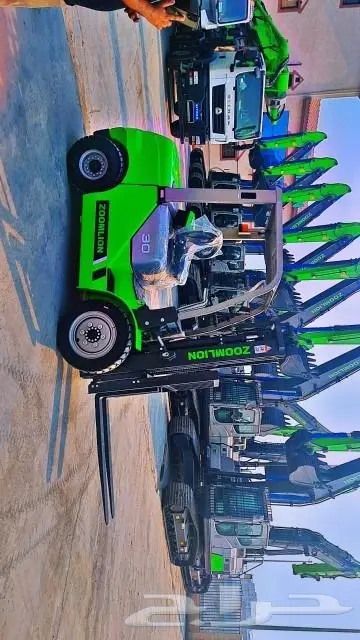 تأجير معدات انشائيه 1
