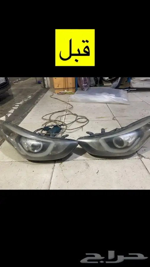 قزاز شمعات النترا 2012 الين 2020 سوناتا 2013 الين 2020 6