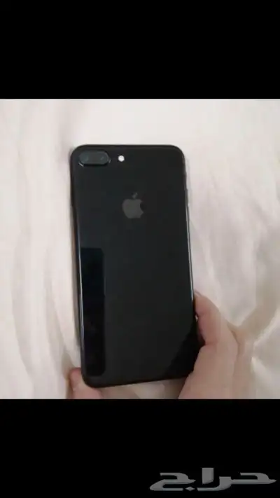 ايفون 7 بلس 2